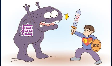 癌癥防治，早早行動——漢德森腫瘤標(biāo)志物檢測原料全系列